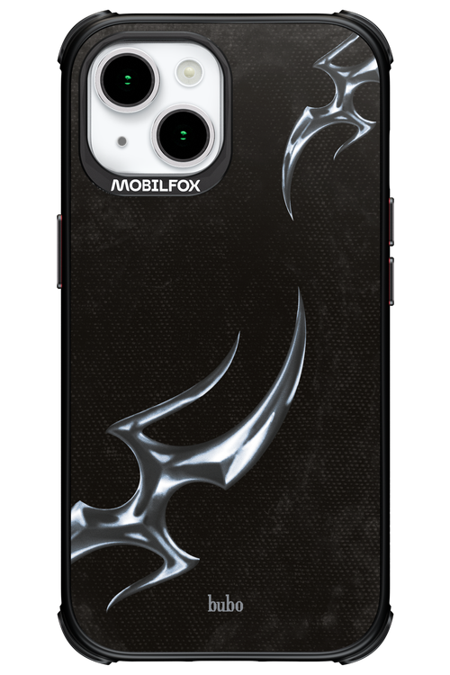 CHROMEPHASE - Apple iPhone 15