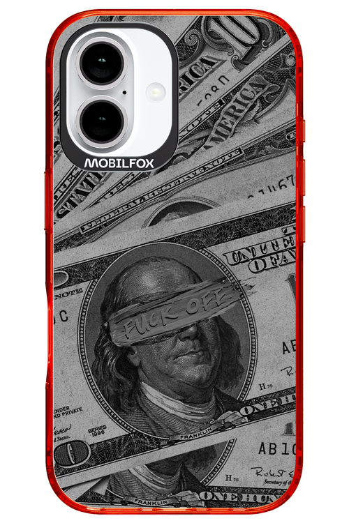 Talking Money - Apple iPhone 16