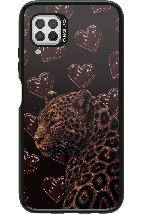Leo Hearts 2.0 - Huawei P40 Lite