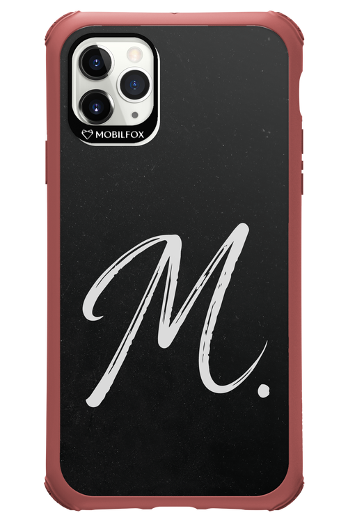 (Off Space) M 2.0 - Apple iPhone 11 Pro Max
