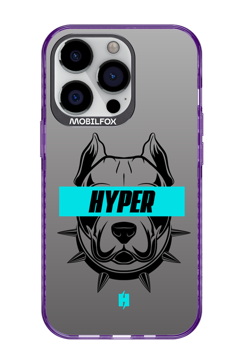 BULL - Apple iPhone 13 Pro