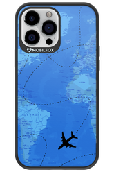 Around The World - Apple iPhone 13 Pro Max