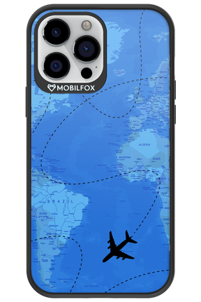 Around The World - Apple iPhone 13 Pro Max