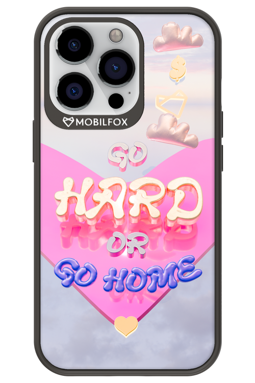 GoHard - Apple iPhone 13 Pro