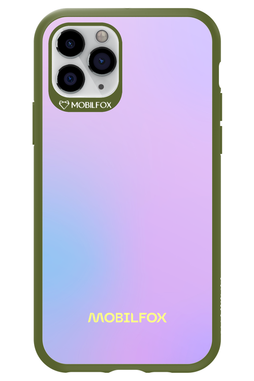 Pastel Lilac - Apple iPhone 11 Pro