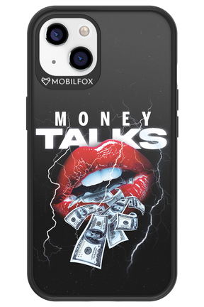 Money Talks - Apple iPhone 13