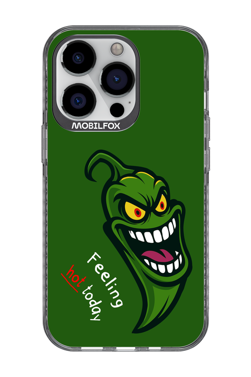 Crazy Chili - Apple iPhone 13 Pro