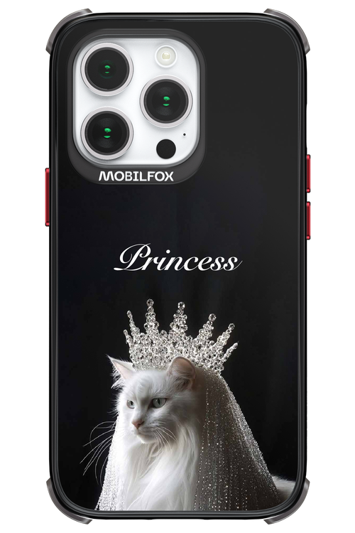 Princess - Apple iPhone 14 Pro