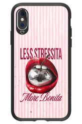 Bonita 2.0 - Apple iPhone XS