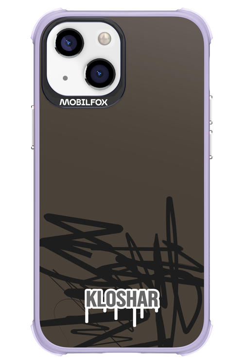 KLOSHAR - Apple iPhone 13 Mini