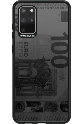 Euro Black 2.0 - Samsung Galaxy S20+