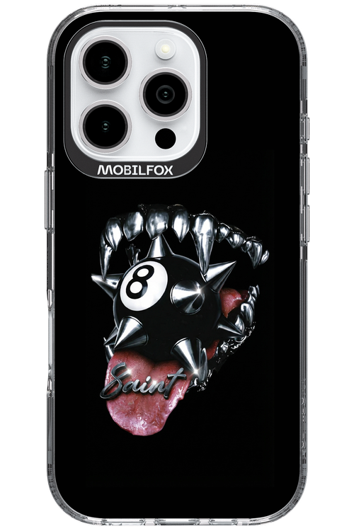 St8 2.0 - Apple iPhone 16 Pro
