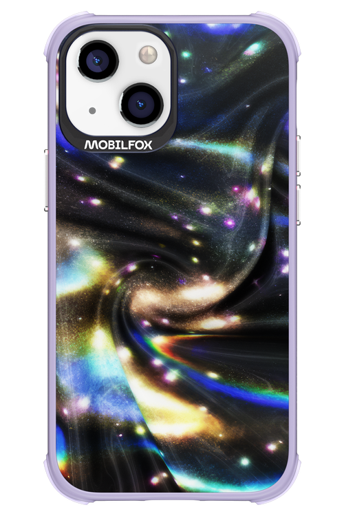 Lovely Aurora - Apple iPhone 13 Mini