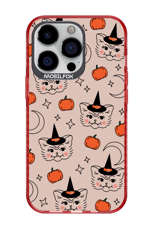 Kitty Spell - Apple iPhone 13 Pro