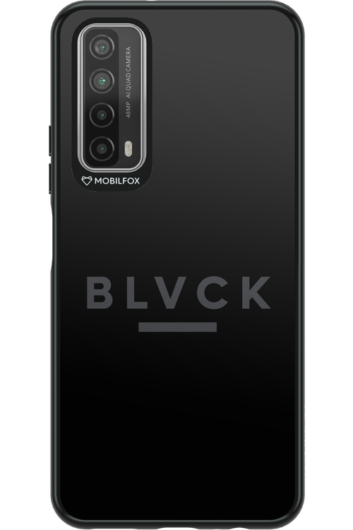 BLVCK II - Huawei P Smart 2021