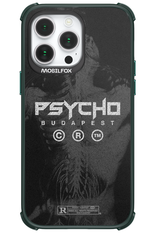 X-Ray - Apple iPhone 14 Pro Max