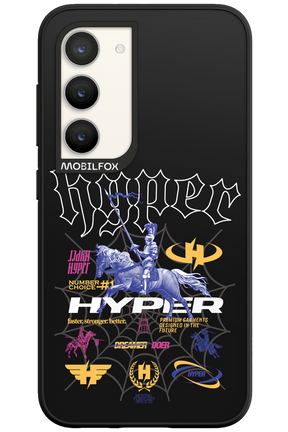 HYPER KNIGHT 2.0 - Samsung Galaxy S23