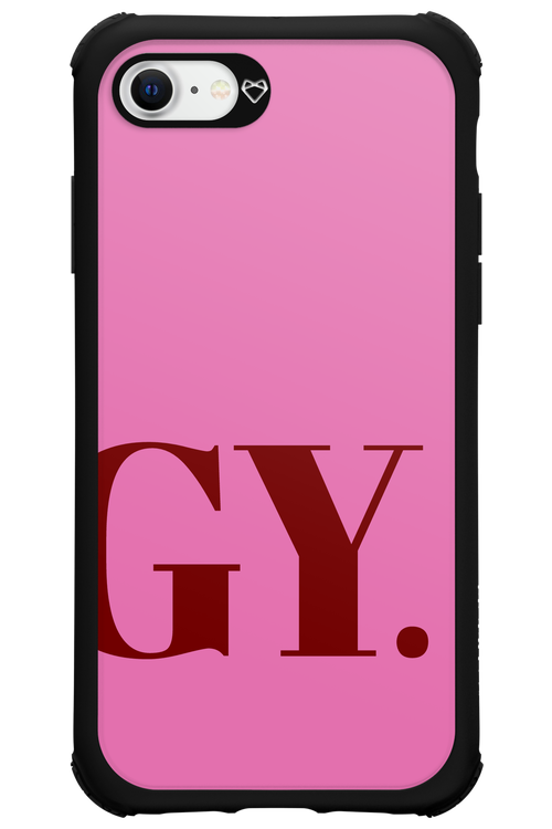 GY (Sorbet) 2.0 - Apple iPhone 7