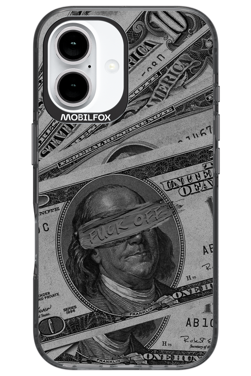Talking Money - Apple iPhone 16