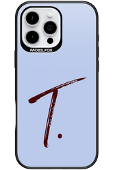 (Jellyfish Presso) T 2.0 - Apple iPhone 16 Pro Max