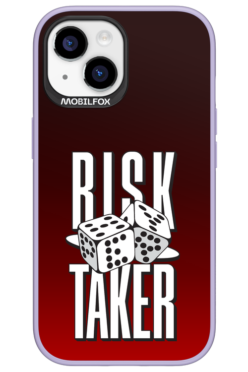 HYPER RISK - Apple iPhone 15