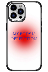 My body is perfection - Apple iPhone 13 Pro Max