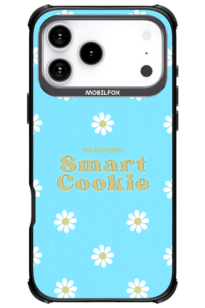 Smart Cookie - Apple iPhone 17 Pro Max