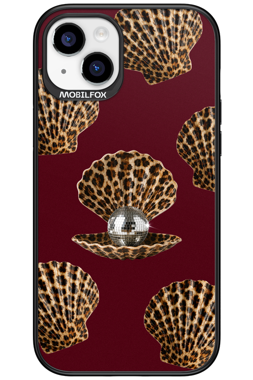 Summer Disco 2.0 - Apple iPhone 15 Plus