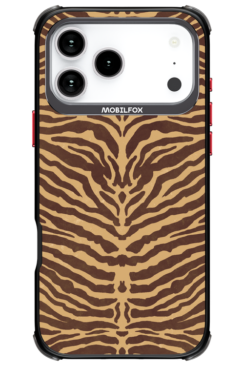 Urban Zebra - Apple iPhone 17 Pro Max