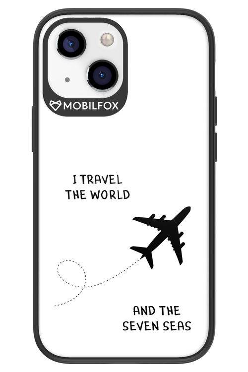 Traveller 2.0 - Apple iPhone 13 Mini