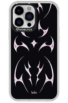 CHROMEROSA - Apple iPhone 13 Pro Max