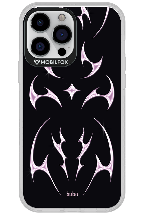 CHROMEROSA - Apple iPhone 13 Pro Max