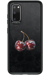 Disco Cherries - Samsung Galaxy S20