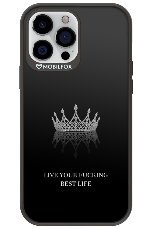 Lifestyle Queen 2.0 - Apple iPhone 13 Pro Max