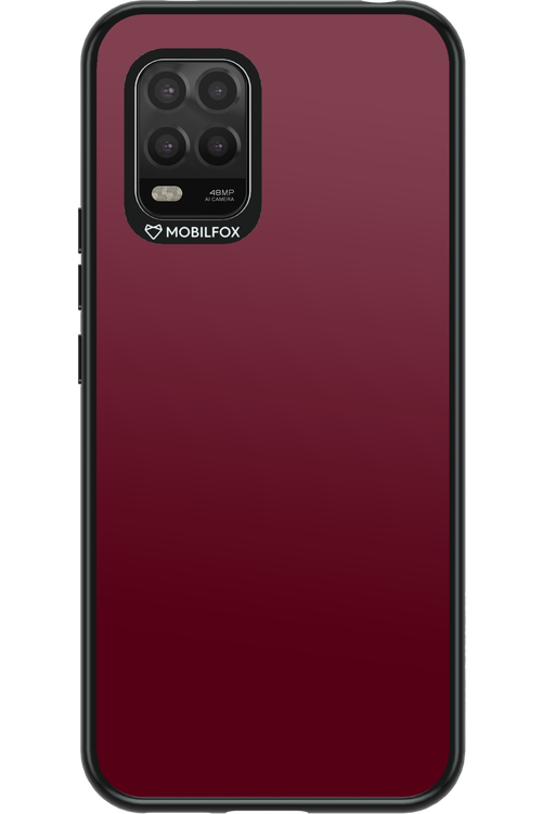 Burgundy 2.0 - Xiaomi Mi 10 Lite 5G