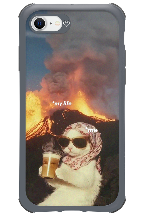 My life 2.0 - Apple iPhone SE 2020