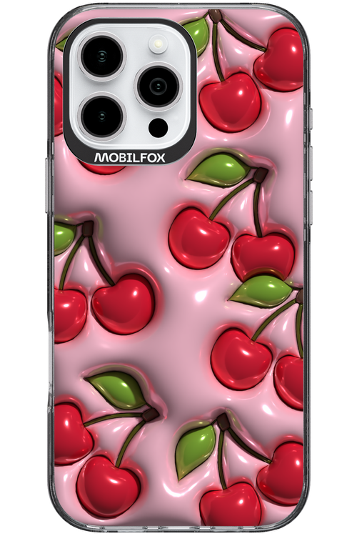 Cherry Bomb - Apple iPhone 16 Pro Max