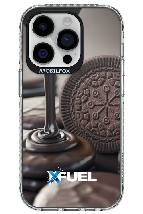 Choco Boost - Apple iPhone 14 Pro