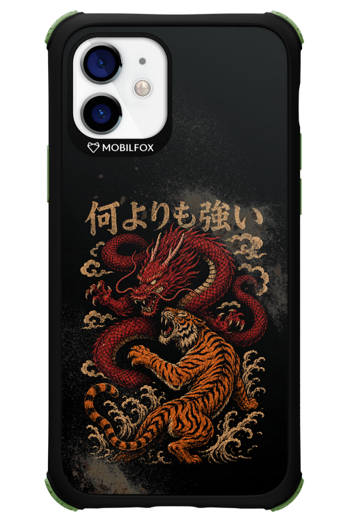 何よりも強いI 2.0 - Apple iPhone 12
