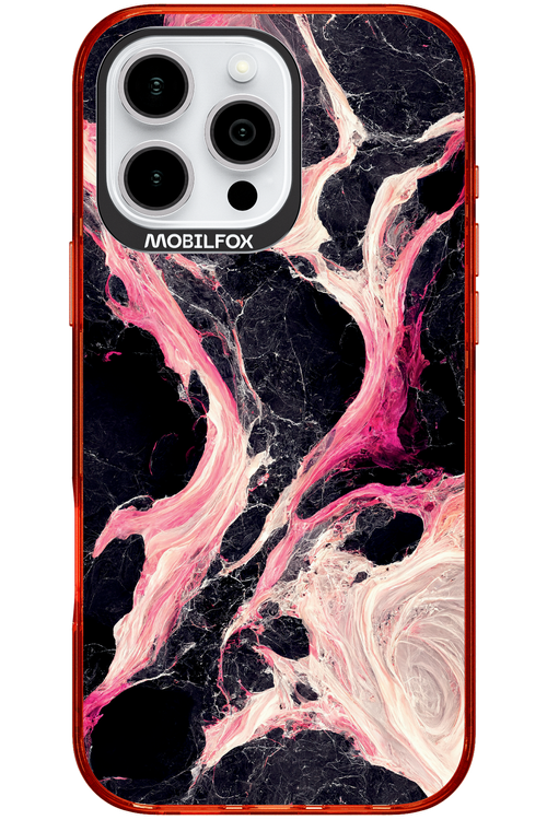 Rhodonite - Apple iPhone 16 Pro Max