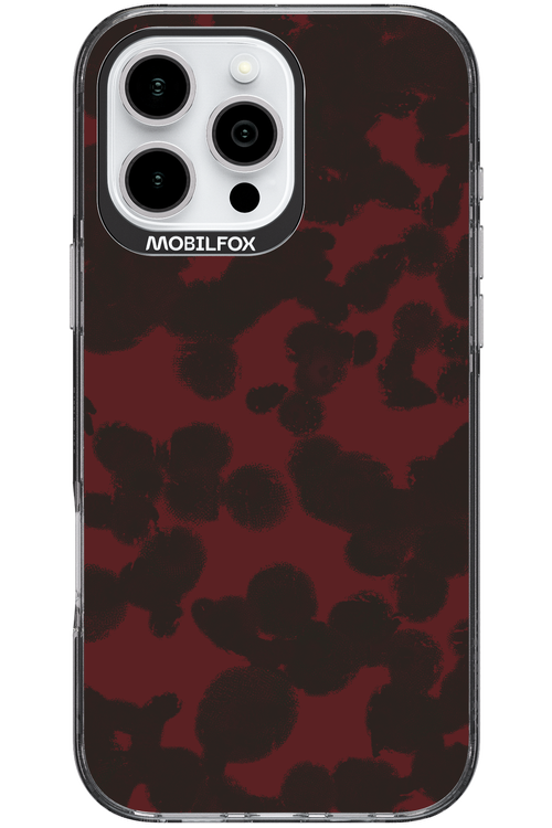 Bordeaux Skin - Apple iPhone 16 Pro Max