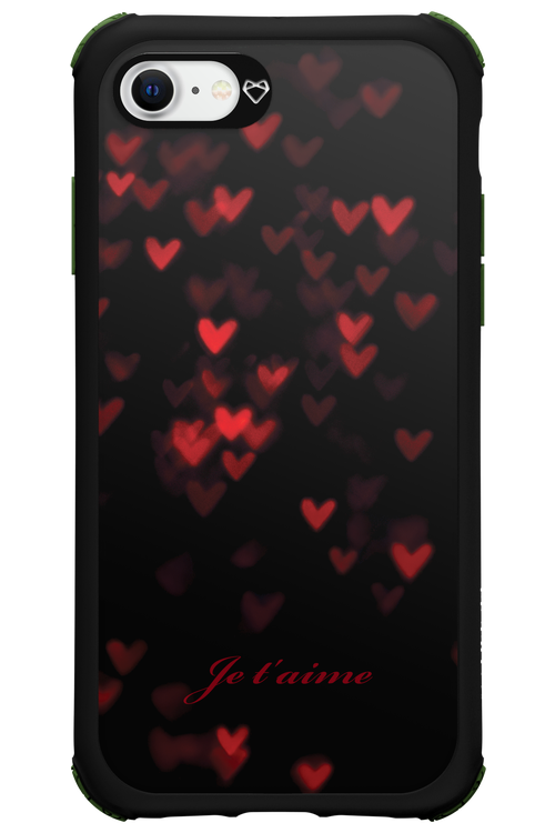 Je T'aime - Apple iPhone 7