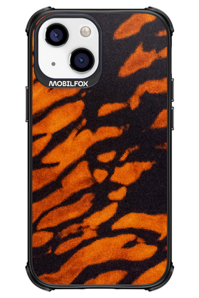 Wild Tiger - Apple iPhone 13 Mini