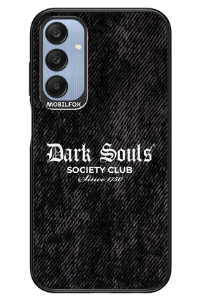 Dark Souls - Samsung A25