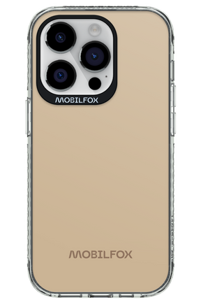 Sand - Apple iPhone 14 Pro