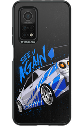 See u again - Xiaomi Mi 10T 5G