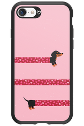 PAWS & KISSES 2.0 - Apple iPhone SE 2022