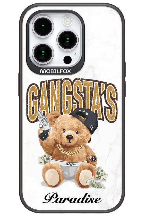 Gangsta - Apple iPhone 15 Pro