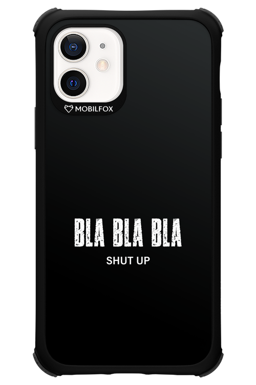 Bla Bla II 2.0 - Apple iPhone 12