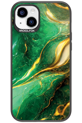 Tourmaline - Apple iPhone 15 Plus